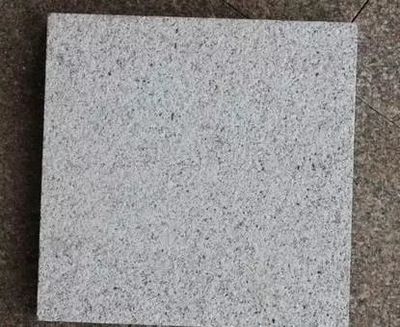 花崗巖的多樣用途與講究