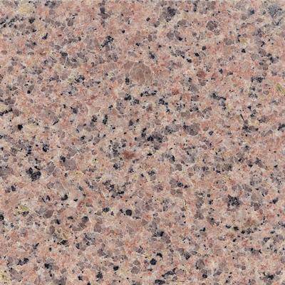 臺(tái)山紅花崗巖 天然瑰寶，創(chuàng)道石材的精選之作